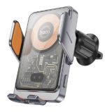 Car Holder & Wireless Charger
