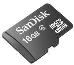 16GB Micro SD Card