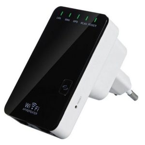 Wireless Mini Router