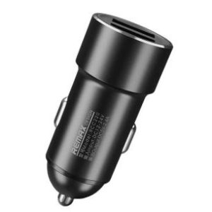 Metal Car Charger