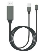 Lightning to HDTV Cable