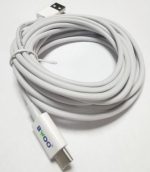 3M High Speed USB TO USB C Cable