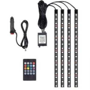 Car LED Lights
