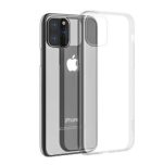 iPhone 11 Pro Max Clear Cover