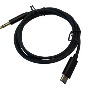 Type C to AUX Audio Line