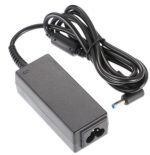 HP Blue Pin Charger