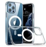 iPhone 13 Pro MagSafe  Clear Cover