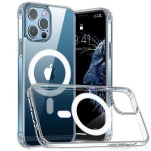 iPhone 13 Pro MagSafe  Clear Cover