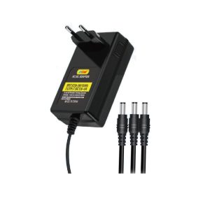 AC/DC Power Adapter