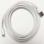 3M High Speed USB to Lightning Cable