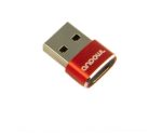 Type C to USB Adapter