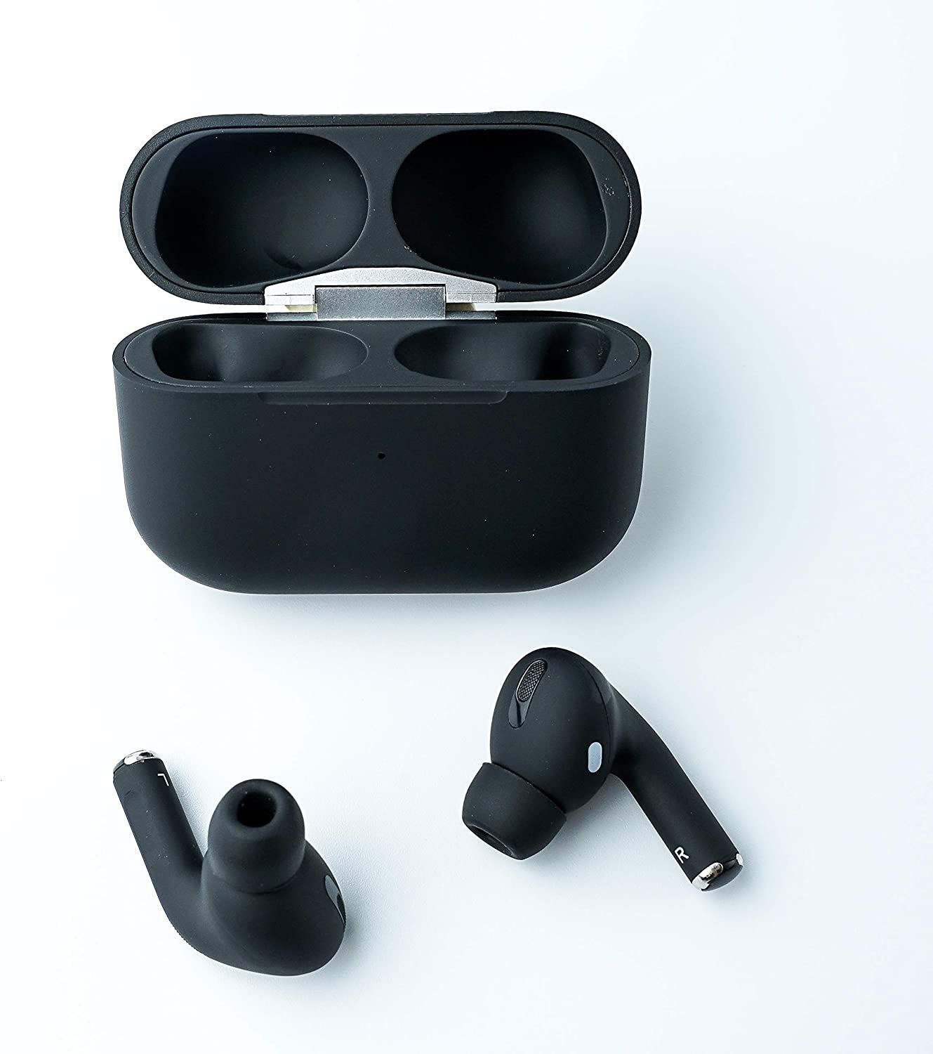 AirPods Pro Black - Image 4