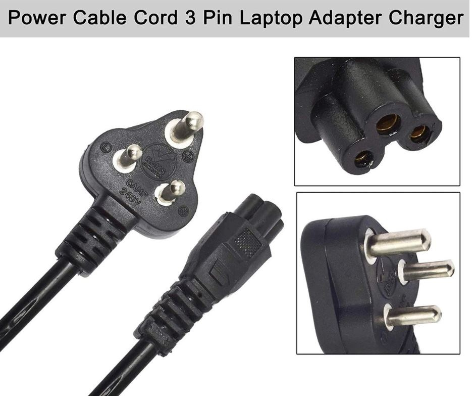 Asus Small Pin Charger - Image 4