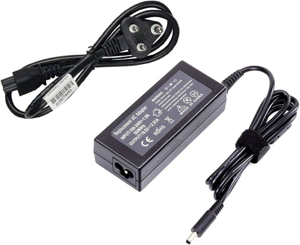 Dell Small Pin Charger - Image 3