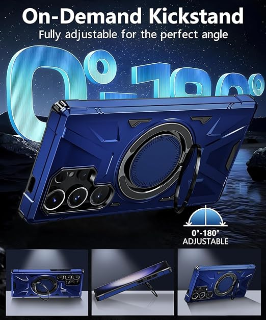 S23 Ultra Case - Image 4