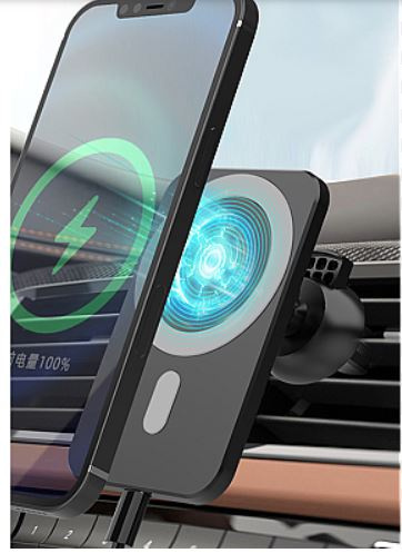 Car Wireless Fast Charger - Image 3
