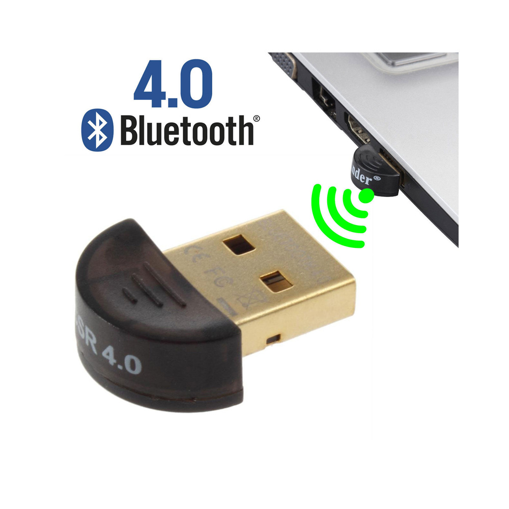 Bluetooth USB Dongle - Image 3