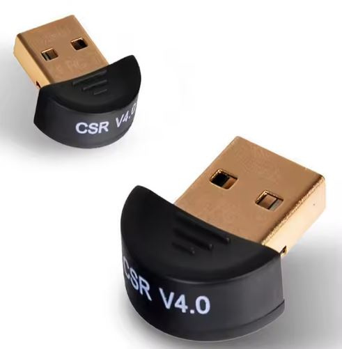 Bluetooth USB Dongle - Image 2