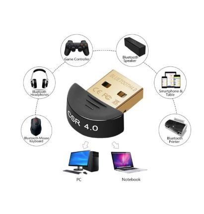 Bluetooth USB Dongle - Image 5