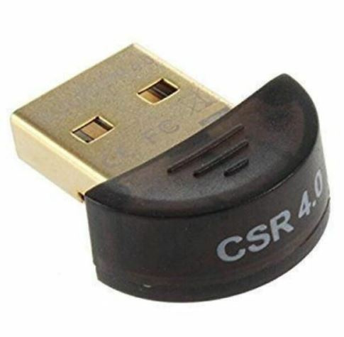 Bluetooth USB Dongle - Image 6