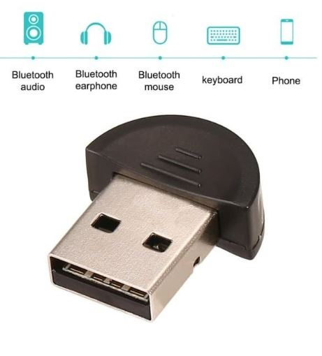 Bluetooth USB Dongle - Image 7