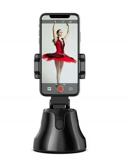 Robot Camera Man - Image 6