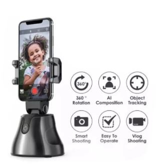 Robot Camera Man - Image 5