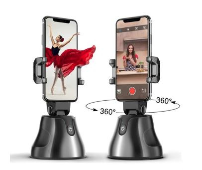 Robot Camera Man - Image 7