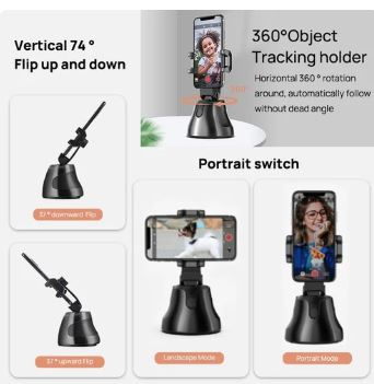 Robot Camera Man - Image 8