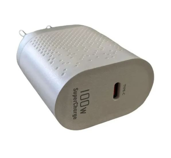 Type C 100W Fast Charger Kit - Image 2