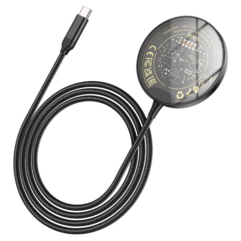 Wireless charger "Discovery Edition" - Image 3