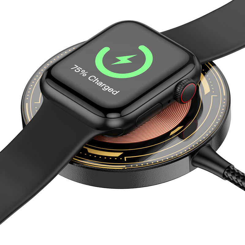 Wireless charger "Discovery Edition" - Image 5