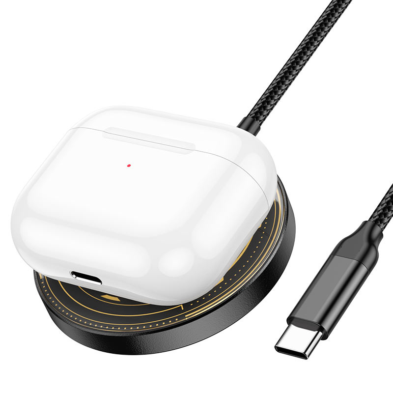 Wireless charger "Discovery Edition" - Image 6