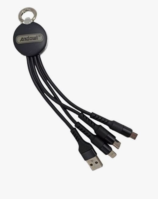 3 in 1 Data Lines - Image 2