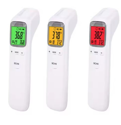 Infrared Digital Thermometer - Image 2