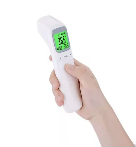 Infrared Digital Thermometer - Image 3