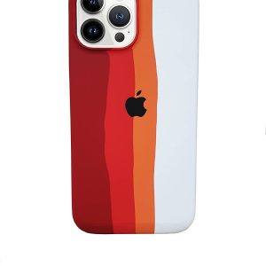 iPhone 12 Pro Max Silicone Case