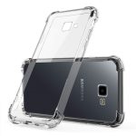 J4 Plus Clear Cover