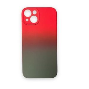 iPhone 13 Pro Max Silicone Case
