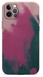 iPhone 11 Pro Max Splash Silicone Cover