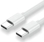 USB C to Lightning Charging Cable