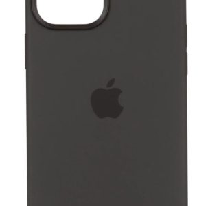 iPhone 12/12 Pro Silicone Cover