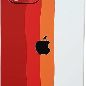 iPhone 13 Pro Max Silicone Case