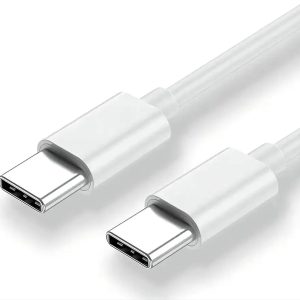 Type C to Type C Cable