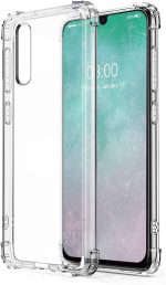 A50S/A50/A30S/A50S Clear Cover
