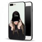 iPhone XS Max Character Cover