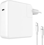 Type C  100W Power Adapter