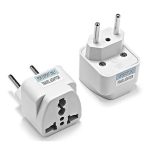 Travel Adapter