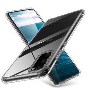 Samsung S11 Clear Cover