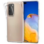 Huawei P40 Clear cover